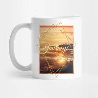 Golden Journeys Mug